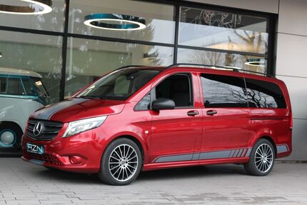 Mercedes-Benz Vito 66.500 km 40.500 &euro; Chemnitz 09114