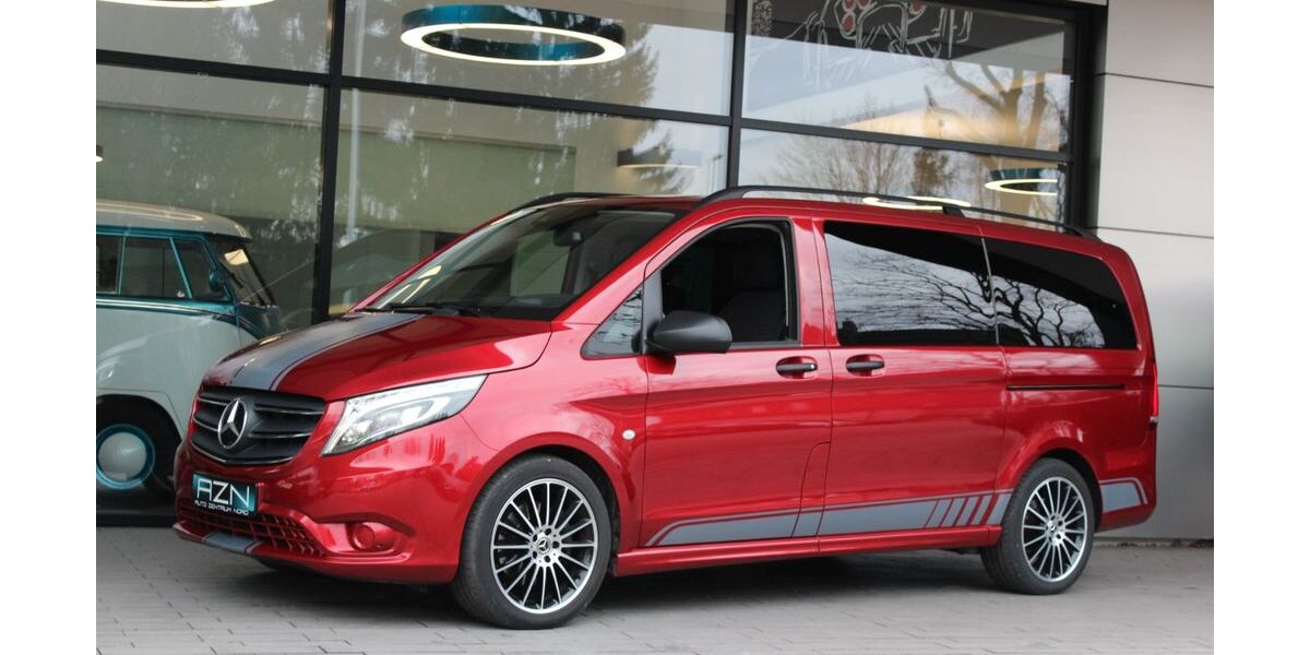 Mercedes-Benz Vito 66.500 km 42.900 &euro; Chemnitz 09114