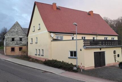 Haus Frankenberg (Sachsen) - 10 Zimmer, 220 m&sup2;, 300.000&euro; | Angebot:26817427