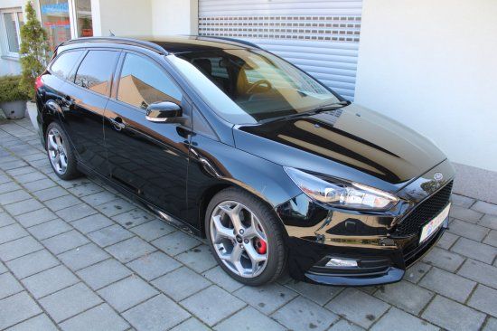 Ford Focus 136.600 km 13.450 € Chemnitz 09114