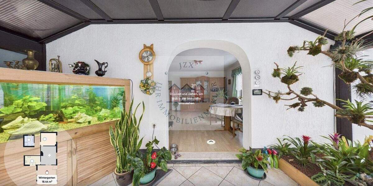 Mehrfamilienhaus, Wohnhaus Gornau/Erzgebirge Gornau - 8 Zimmer, 118 m&sup2;, 369.000&euro; | Angebot:25776149