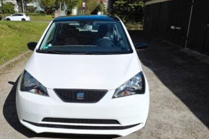 Seat Mii 114.000 km 3.290 &euro; Chemnitz 09117