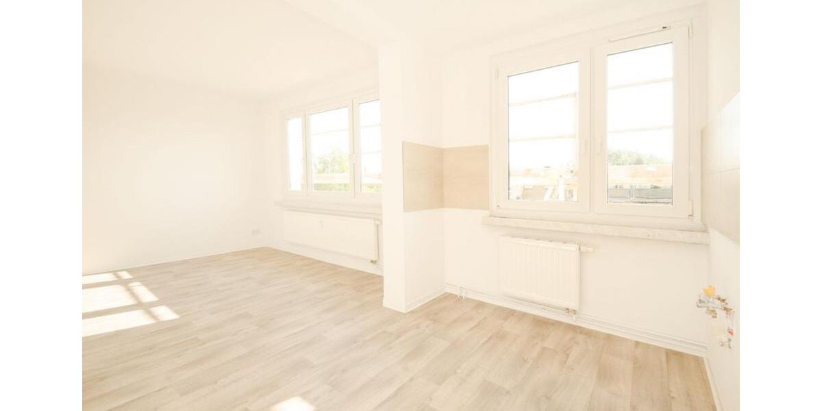 Etagenwohnung Chemnitz Adelsberg - 4 Zimmer, 120 m&sup2;, 804&euro; | Angebot:26096789