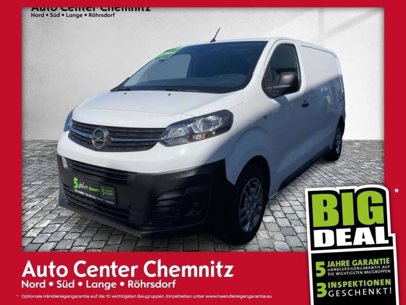 Vivaro