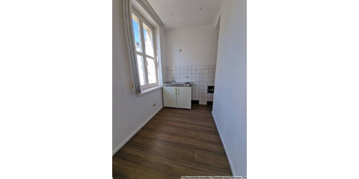 Gewerbeobjekt Chemnitz Zentrum - 1 Zimmer, 18 m&sup2;, 180&euro; | Angebot:26160363