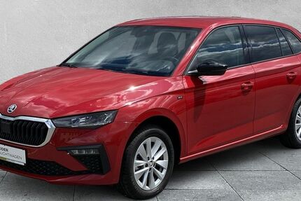 Skoda Scala 7.256 km 22.290 &euro; Marienberg 09496