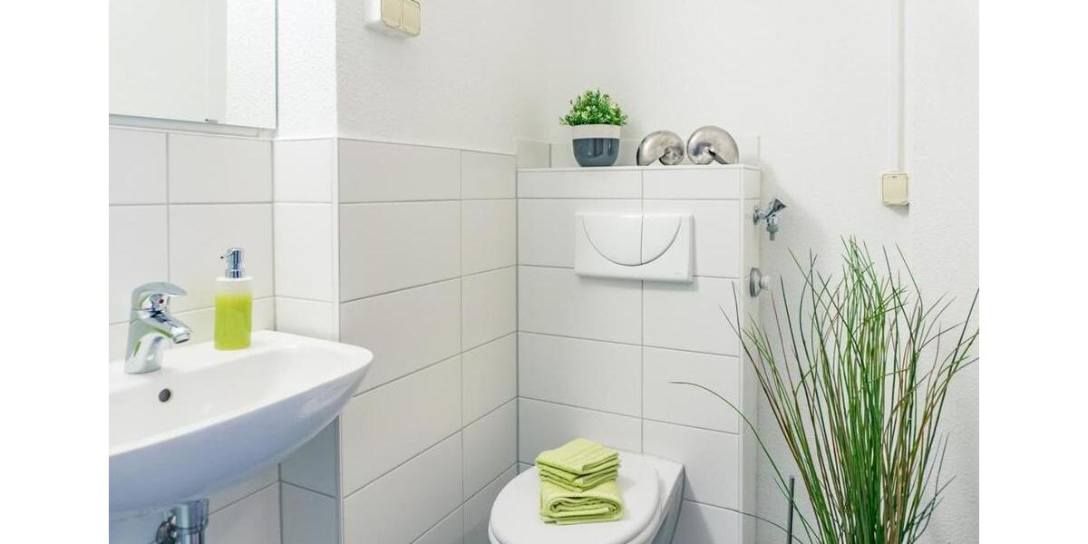Etagenwohnung Chemnitz Hilbersdorf - 2 Zimmer, 45 m&sup2;, 271&euro; | Angebot:26681272