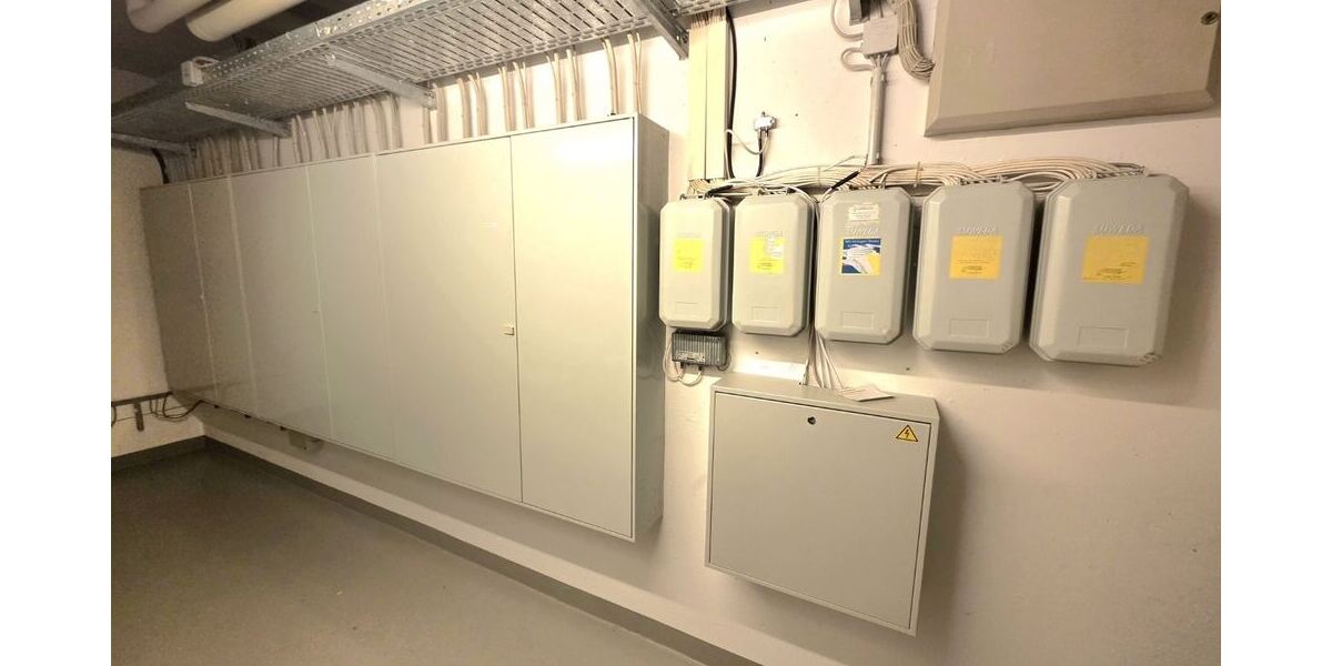 Attraktives Anlageobjekt! 3 Wohnungen mit TG-Stellplatz im Paket! - Etagenwohnung Chemnitz Altchemnitz | Angebot:26161417