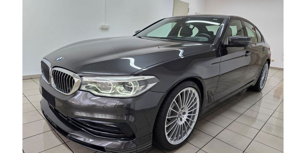 Alpina B5 53.000 km 65.990 &euro; Chemnitz 09114