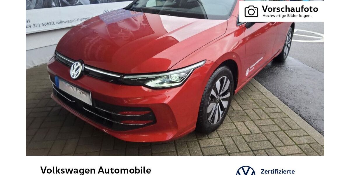 VW Golf 10.926 km 28.230 &euro; Chemnitz 09113