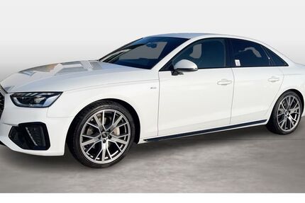 Audi A4 40.365 km 32.975 &euro; Bernsdorf 09337