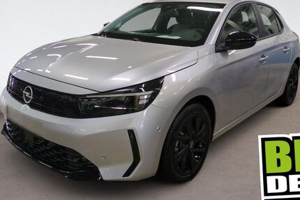 Opel Corsa 24.077 km 17.701 &euro; Röhrsdorf 09247