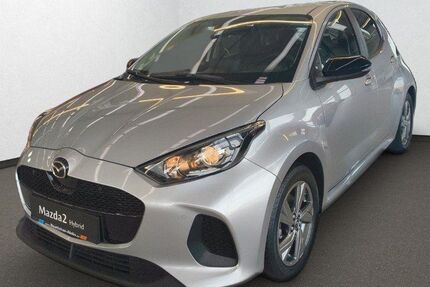 Mazda 2 Hybrid 3.204 km 22.990 &euro; Chemnitz 09126
