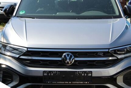 VW T-Roc 46.097 km 24.979 &euro; Limbach-Oberfrohna 09212