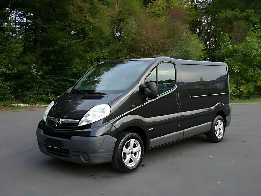 Vivaro