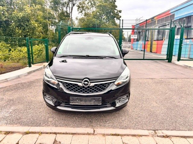 Opel Zafira 128.000 km 8.999 &euro; Chemnitz 09116