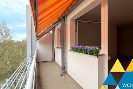 Neue Wohnung mit Markise gesucht?