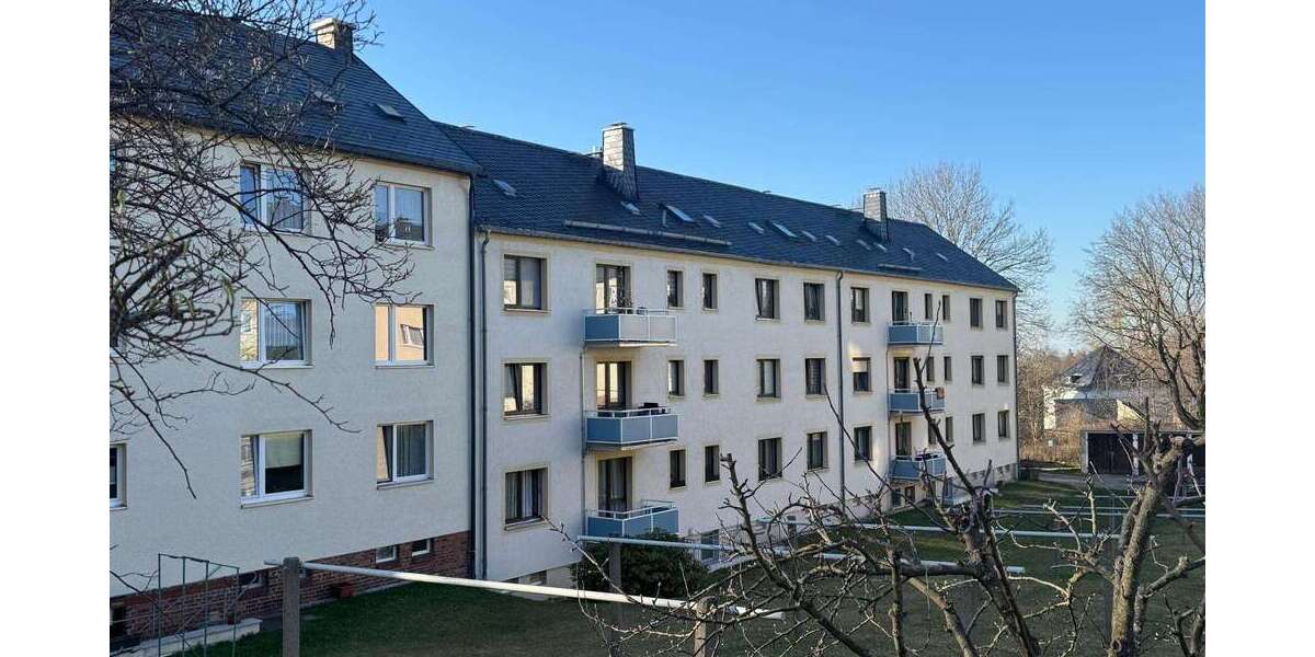 Wohnung zum Kaufen in Annaberg 49.000 € 48.48 m² 2 zimmer