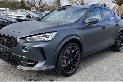 Cupra Formentor 57.300 km 37.899 &euro; Chemnitz - Mittelbach 09224