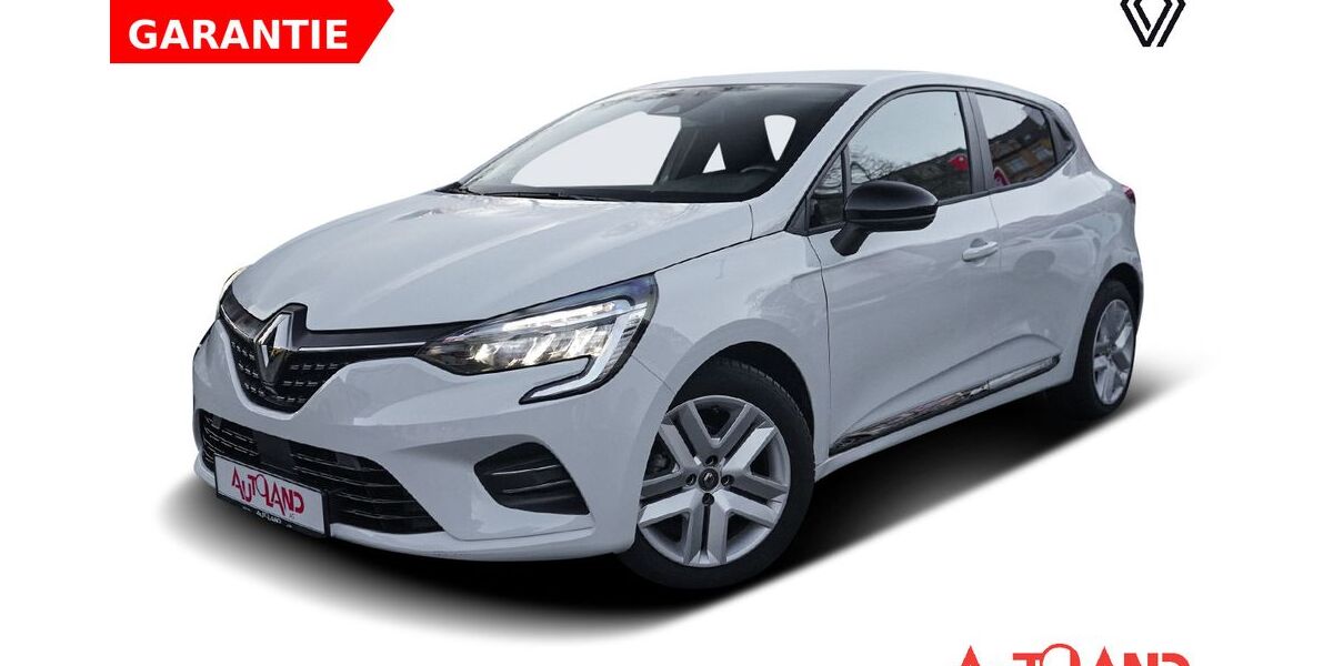 Renault Clio 49.056 km 14.990 &euro; Chemnitz 09113