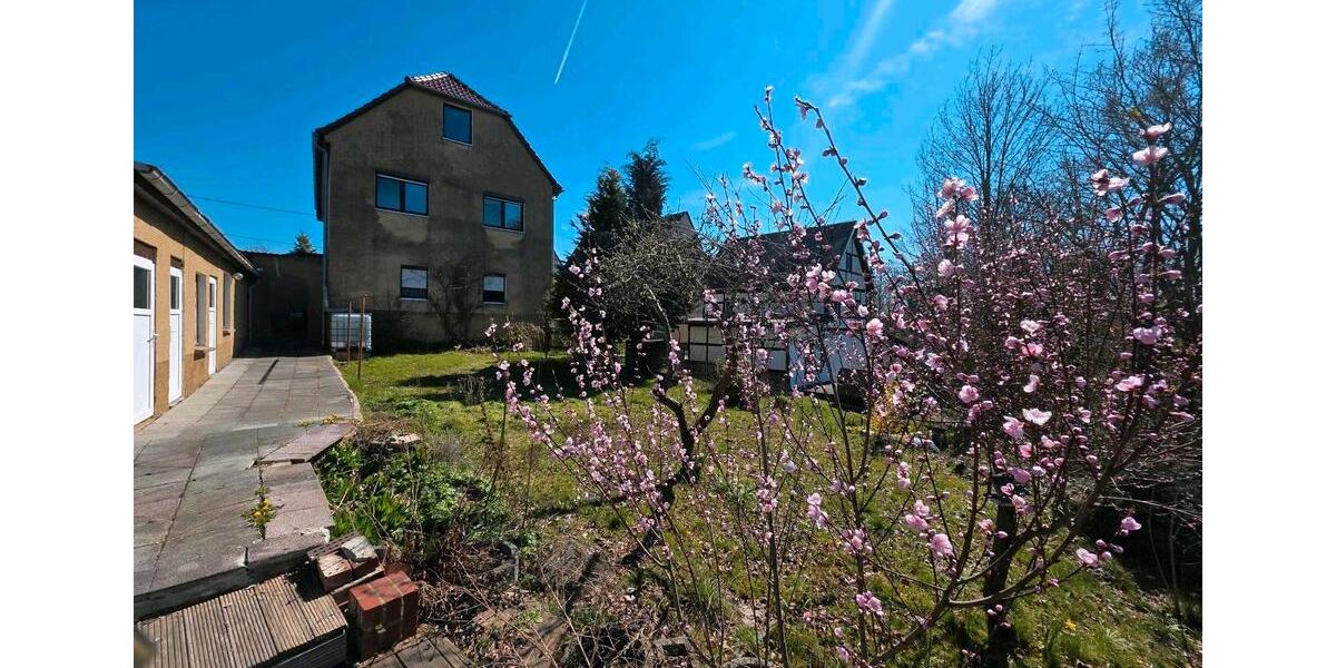 Einfamilienhaus Geringswalde - 7 Zimmer, 150 m&sup2;, 800&euro; | Angebot:26219850
