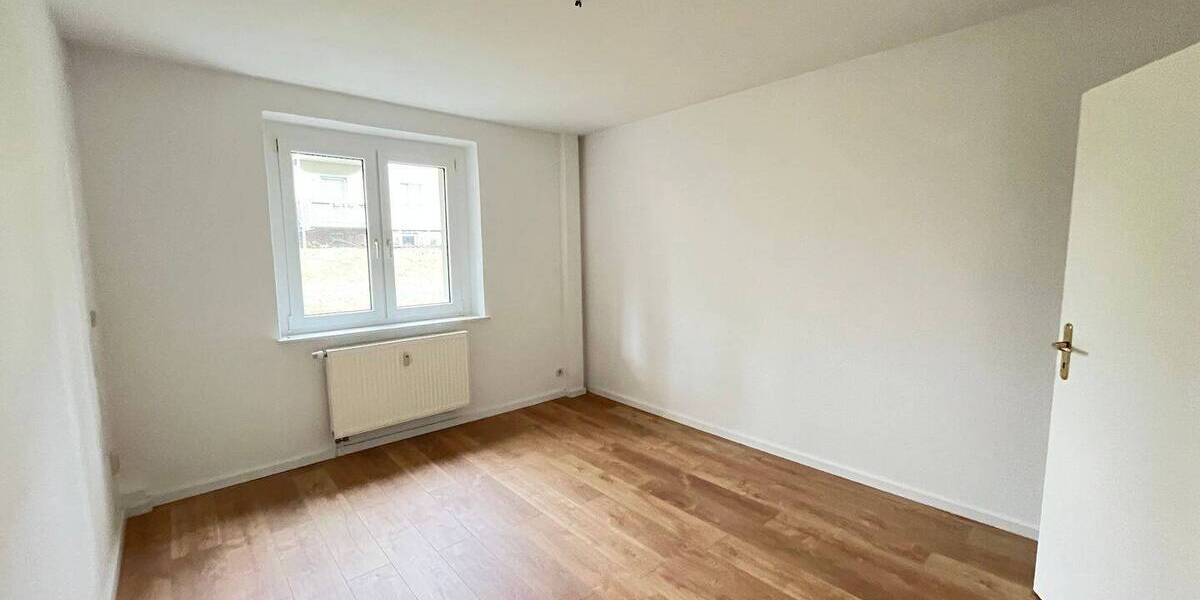 Etagenwohnung Chemnitz Hilbersdorf - 2 Zimmer, 56 m&sup2;, 370&euro; | Angebot:26378815