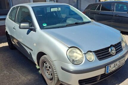 VW Polo 261.459 km 600 &euro; Limbach-Oberfrohna 09212