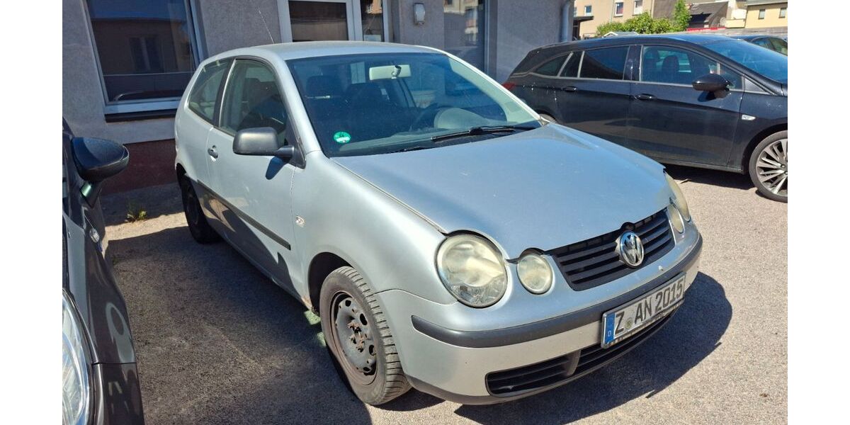 VW Polo 261.459 km 600 &euro; Limbach-Oberfrohna 09212