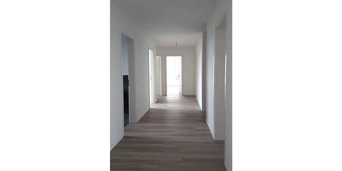 Kaminknistern & Dachterrasse 5 zimmer