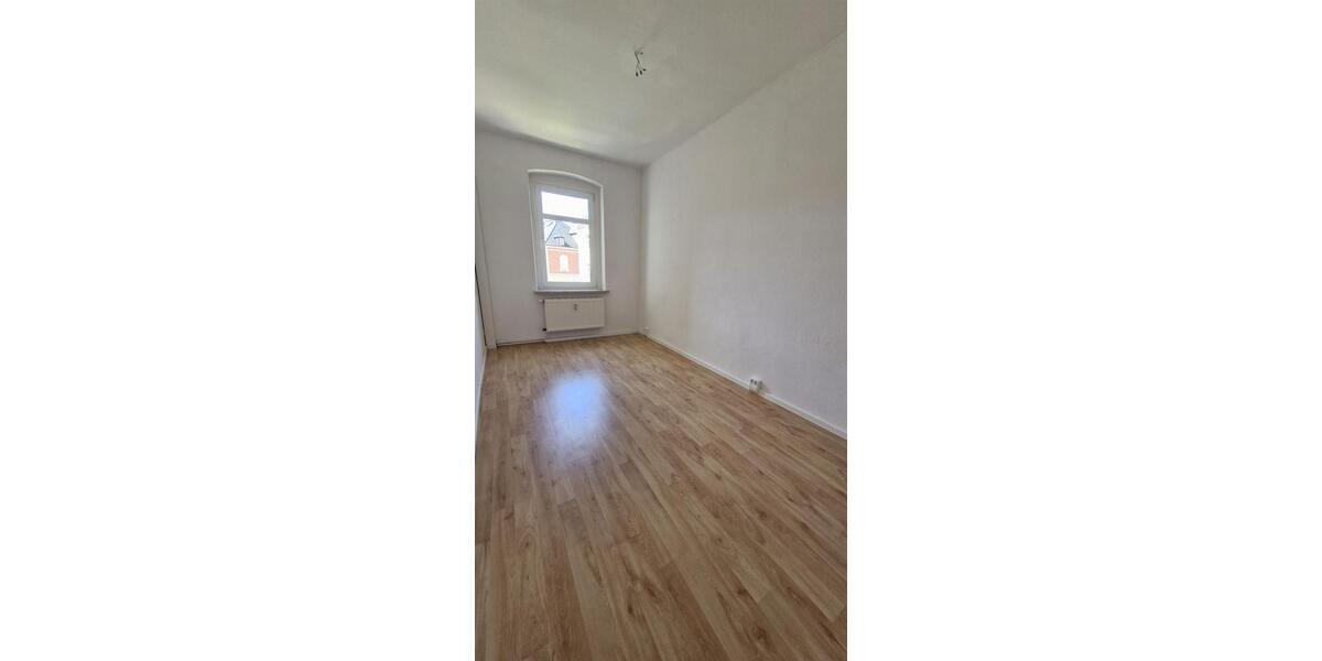 2-Raum-Wohnung mit Loggia 2 zimmer