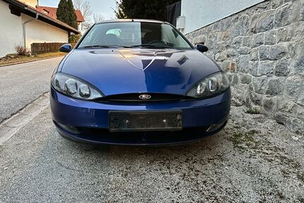Ford Cougar
