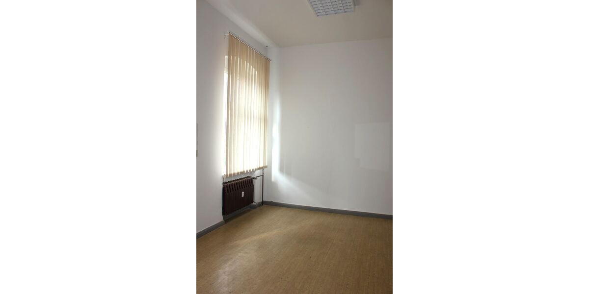 BüroGewerberäume im historischen Postamt von Hainichen 4 zimmer