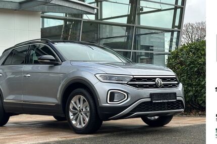 VW T-Roc 1.500 km 34.990 &euro; Brand-Erbisdorf 09618