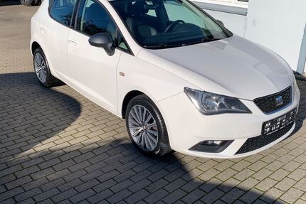 Seat Ibiza 60.000 km 8.990 &euro; Chemnitz OT Mittelbach 09224