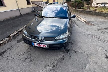 Renault Laguna 131.000 km 1.400 &euro; Chemnitz 09114