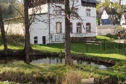 Wohnung Marienberg - 2 Zimmer, 39 m&sup2;, 218&euro; | Angebot:25269943