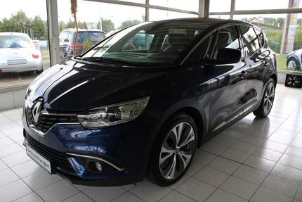 Renault Scenic 64.483 km 9.900 &euro; Waldheim 04736