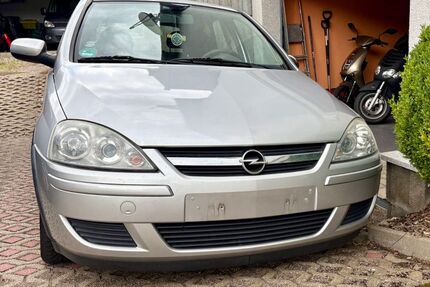 Opel Corsa 155.000 km 1.500 € Limbach-Oberfrohna 09212
