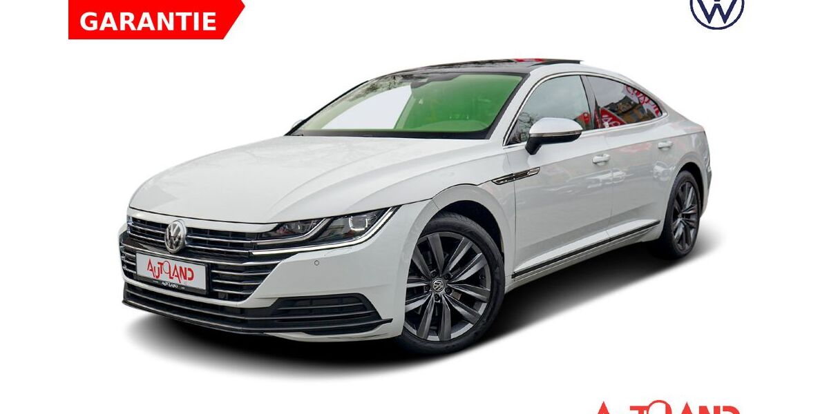 VW Arteon 92.313 km 26.990 € Chemnitz 09113
