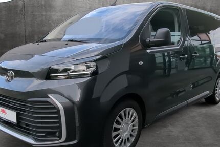 Toyota Proace (Verso) 2.000 km 44.990 &euro; Chemnitz 09119