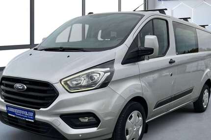 Ford Transit Custom 128.934 km 21.896 € Stollberg 09366