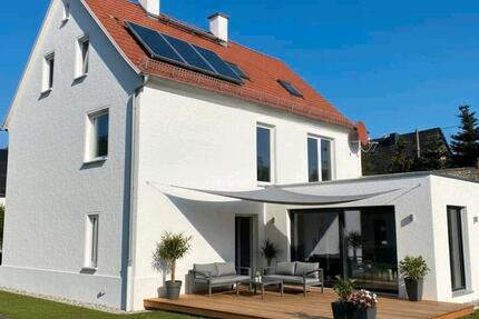 Haus Limbach-Oberfrohna Oberfrohna - 5 Zimmer, 150 m&sup2;, 850&euro; | Angebot:25590757