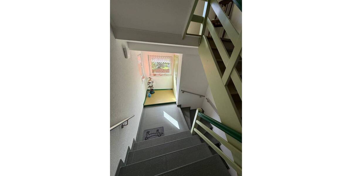 Etagenwohnung Chemnitz Einsiedel - 2 Zimmer, 42 m&sup2;, 199&euro; | Angebot:24113596