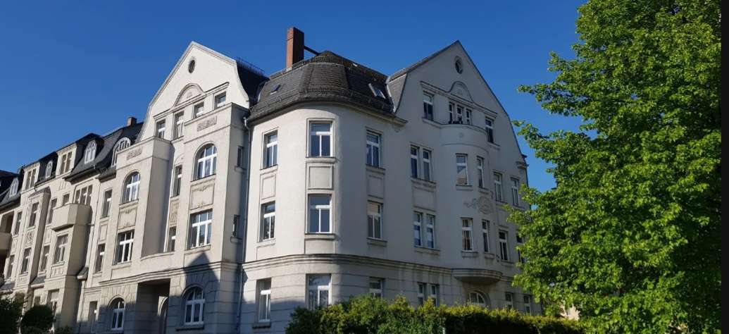 Etagenwohnung Chemnitz Kapellenberg - 3 Zimmer, 85 m&sup2;, 500&euro; | Angebot:25396094