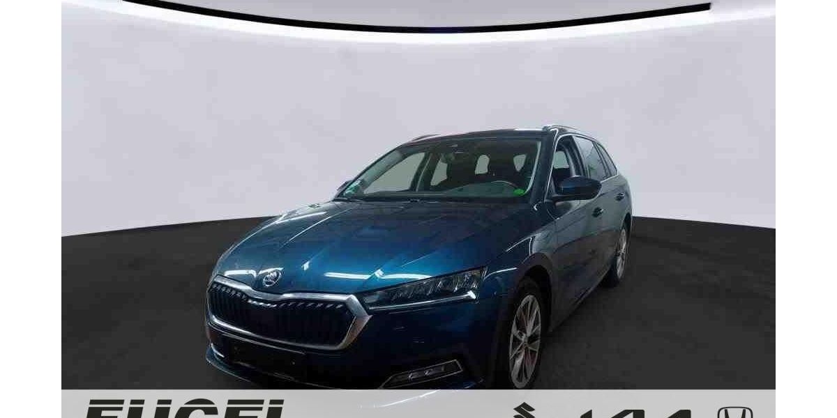 Skoda Octavia 61.250 km 23.899 &euro; Chemnitz - Mittelbach 09224