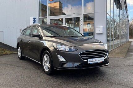 Ford Focus 67.000 km 12.990 &euro; Annaberg-Buchholz 09456