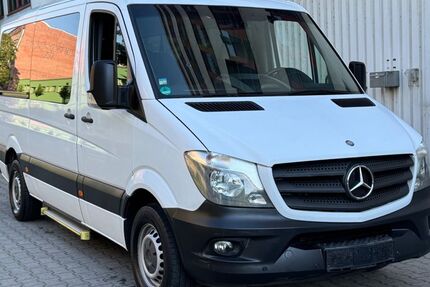 Mercedes-Benz Sprinter 300.000 km 11.499 &euro; Chemnitz 09120