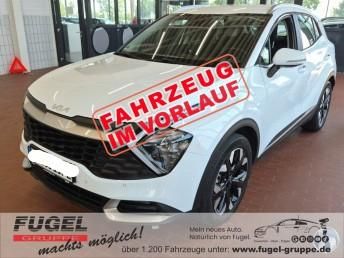 Kia Sportage 39.985 km 25.497 &euro; Oberlungwitz 09353