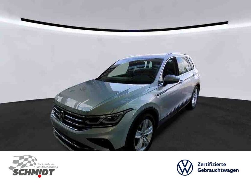 VW Tiguan 35.997 km 31.975 € Bernsdorf 09337