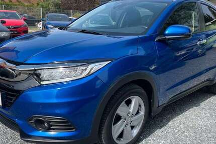 Honda HR-V 88.147 km 16.900 &euro; Chemnitz 09114